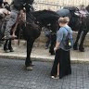 Meet your Posher, Reva